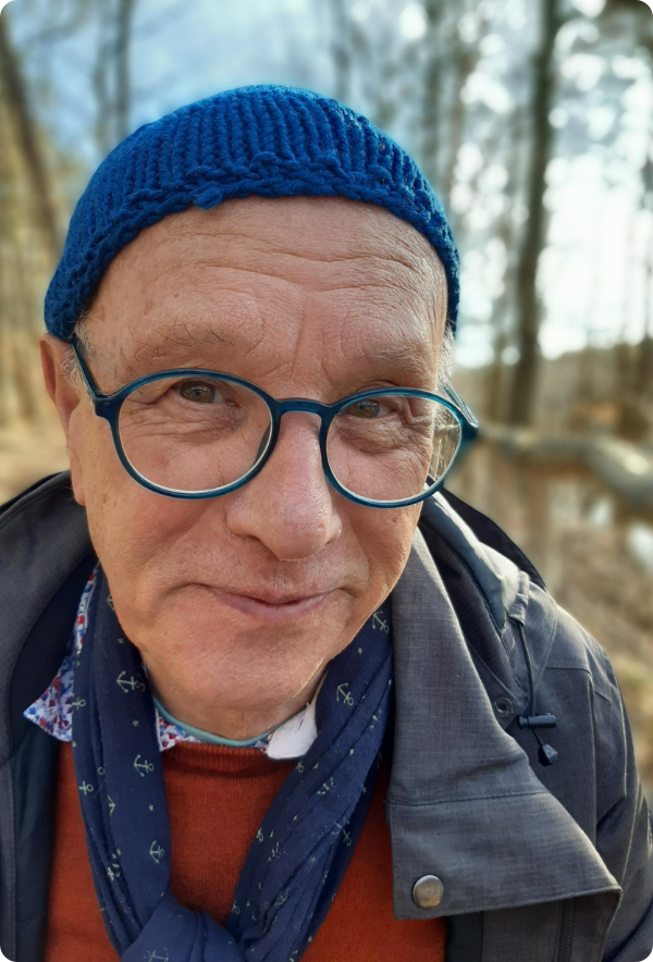 Harald Pühl Funny